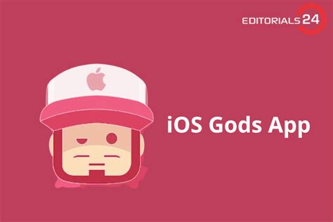 ios gods|iosgods online store.